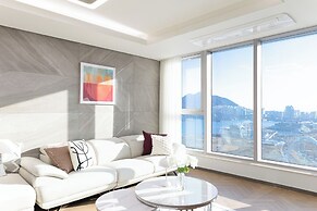 Brown Suites Busan