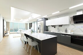 Brown Suites Busan