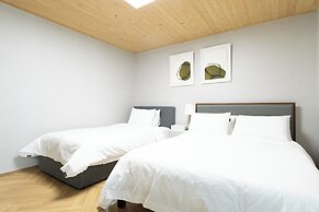Brown Suites Busan