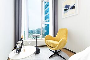 Brown Suites Busan