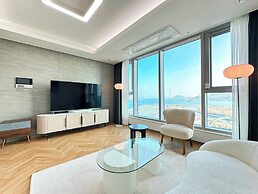 Brown Suites Busan