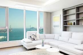 Brown Suites Busan