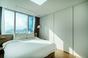 Brown Suites Busan