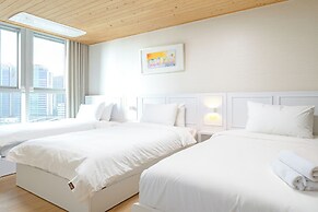 Brown Suites Busan