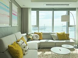 Brown Suites Busan