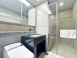 Brown Suites Busan