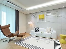 Brown Suites Busan