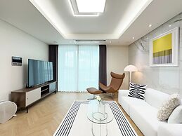 Brown Suites Busan