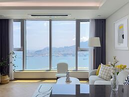 Brown Suites Busan