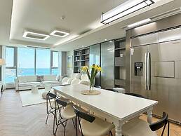 Brown Suites Busan
