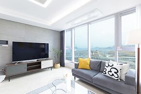 Brown Suites Busan
