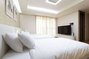 Brown Suites Busan