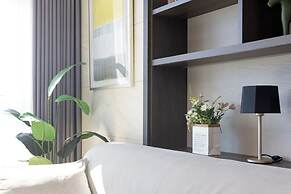 Brown Suites Busan