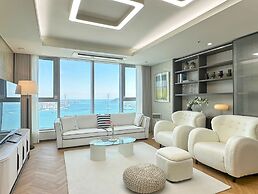 Brown Suites Busan