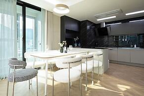 Brown Suites Busan