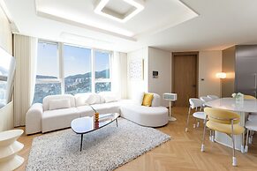 Brown Suites Busan