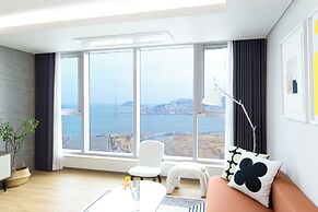 Brown Suites Busan