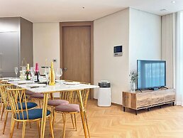 Brown Suites Busan