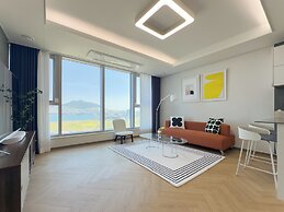 Brown Suites Busan
