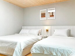 Brown Suites Busan