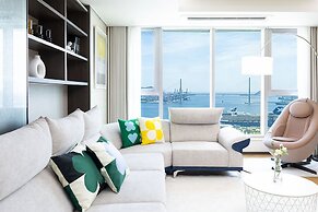 Brown Suites Busan