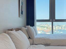Brown Suites Busan