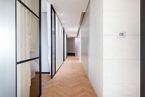 Brown Suites Busan