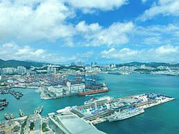 Brown Suites Busan