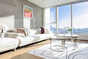 Brown Suites Busan
