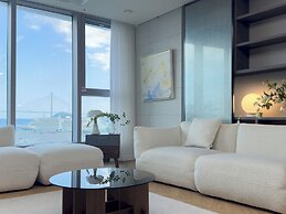 Brown Suites Busan
