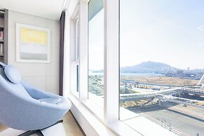 Brown Suites Busan