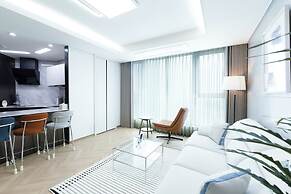 Brown Suites Busan