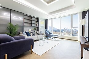 Brown Suites Busan