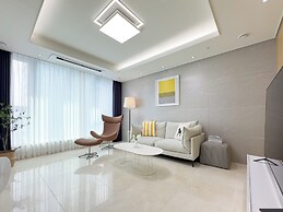 Brown Suites Busan