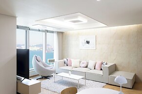 Brown Suites Busan