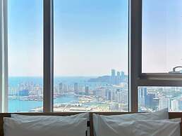 Brown Suites Busan