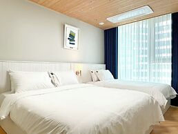 Brown Suites Busan