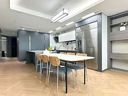 Brown Suites Busan