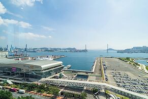Brown Suites Busan