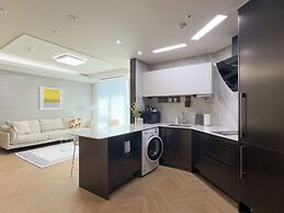 Brown Suites Busan