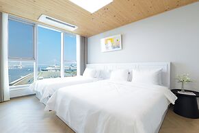 Brown Suites Busan