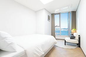 Brown Suites Busan