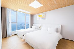 Brown Suites Busan