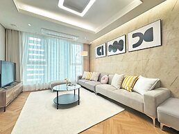 Brown Suites Busan