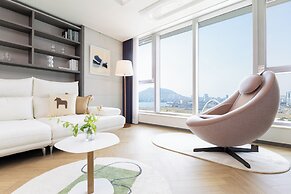 Brown Suites Busan