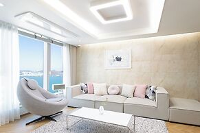 Brown Suites Busan