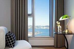 Brown Suites Busan