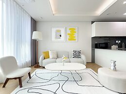Brown Suites Busan
