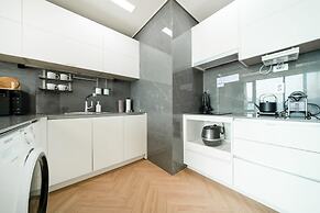 Brown Suites Busan