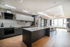 Brown Suites Busan